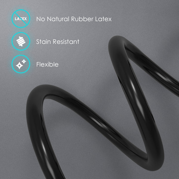 Single Head Stethoscope with Carry Case