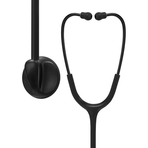 Clairre Single Head Stethoscope for Medical and Home Use (Without EVA Case)