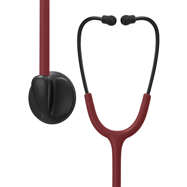 Single Head Stethoscope with Carry Case