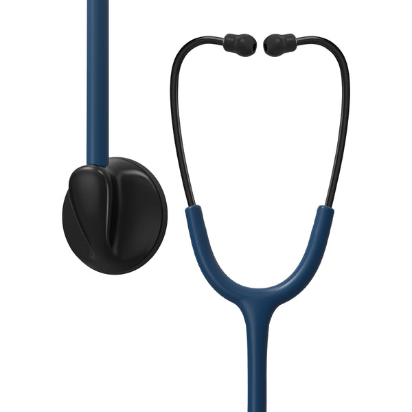 Single Head Stethoscope with Carry Case